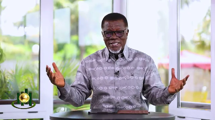 A Deceptive Offer || WORD TO GO with Pastor Mensa Otabil Episode 2023