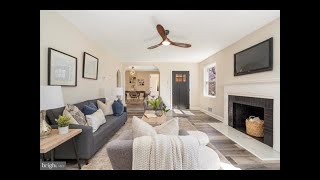 3730 Lochearn Drive video tour