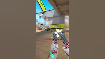 4k Sniper Clutch | Hyper Dash VR