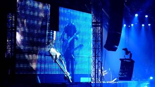 Metallica - Fade to Black - The Big Four - 2.7.2011 Gelsenkirchen.MTS