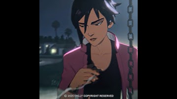 "F*cking hot" || INVISIGAL Edit #shorts #dispatch #dispatchedit #invisigal #edit