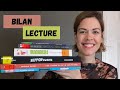 Les lectures de Cindy #51