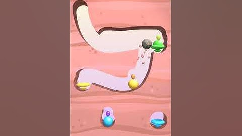 dig this! 370-5 | rubber ball | Dig this level 370 episode 5 solution gameplay walkthrough