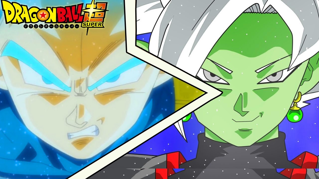 Dragon Ball Super - Episode 64 Predictions And Speculations! The Explosive  Birth Of Merged Zamasu - Youtube