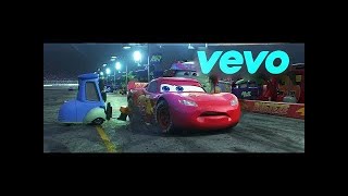 ŞİMŞEK-LİGHT MCQUEEN-vevo hd