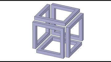 CATIA Tutorial: Modelling an Infinity Cube