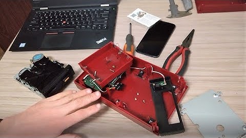 Fixing my Famicom Disk System