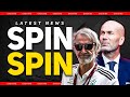 BLAME Game Begins! Amorim SACK will Sink UNITED! Man Utd News