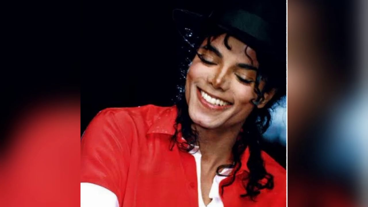 Michael Jackson's 61st Birthday|Tribute