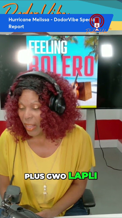 Haiti Hurricane Devastation: Tragedy Unfolds, Lives Lost #shorts