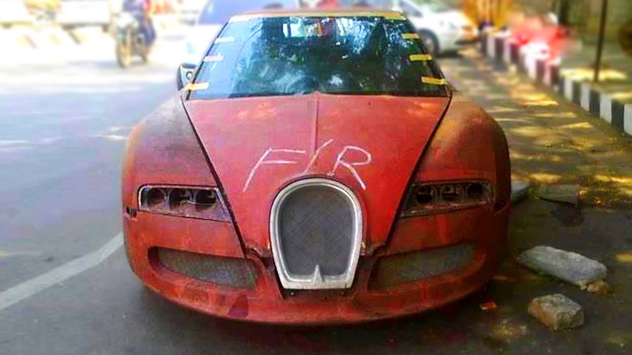 Vehículos de Lujo Abandonados en Dubai YouTube