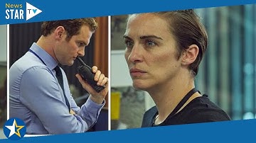 Trigger Point season 2: Will there be another series? Jed Mercurio speaks out