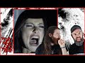 Nervosa - Under Ruins - REACTION