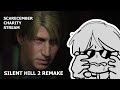 Pyramid Heads getting FREAKY (for charity btw) | Silent Hill 2 Remake