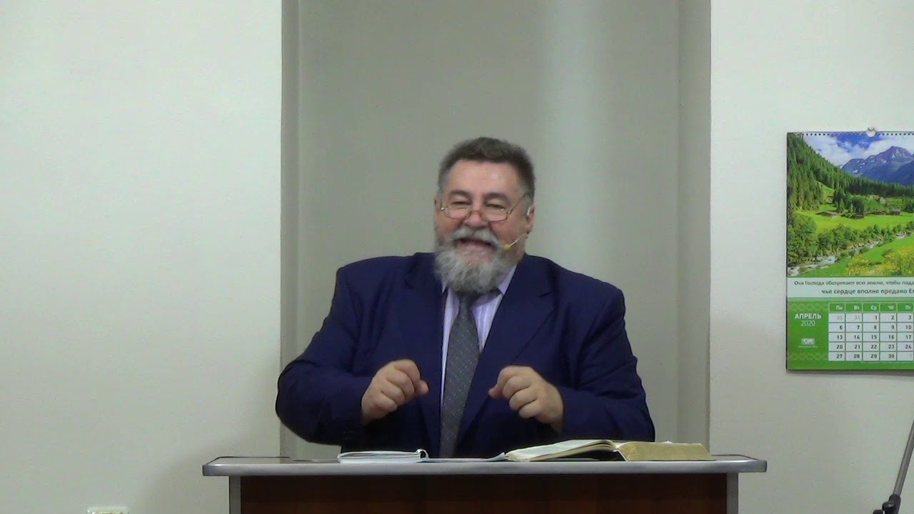 Исцеление: от физического к духовному - 3Christ.ru