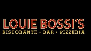 Louie Bossi Restaurant