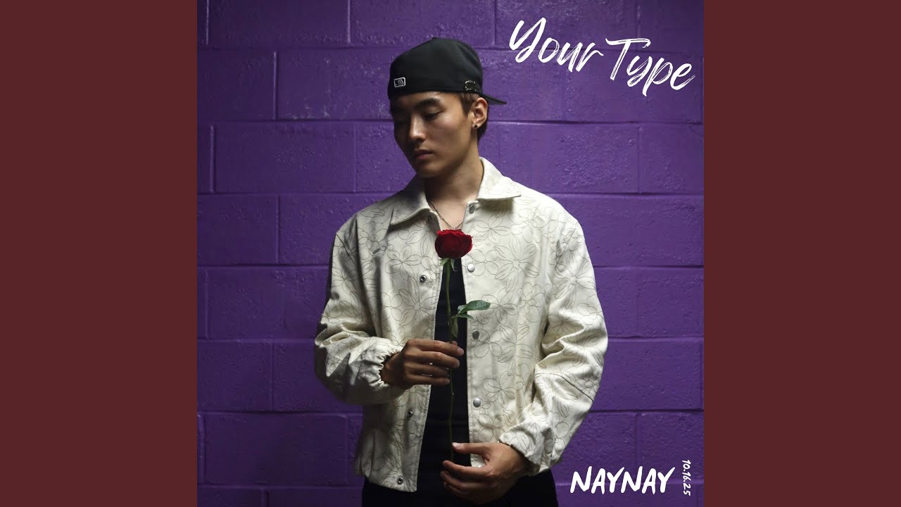 Guarda Your Type su YouTube Guarda Your Type su YouTube