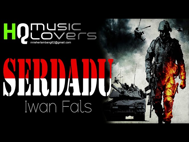 Serdadu - Iwan Fals HQ class=