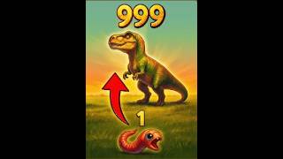 EVOLUTION SIMULATOR (LEVEL 1-13)