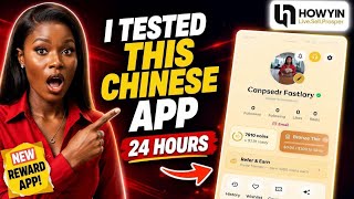 New App Rewards You for Watching Ads &amp; Posting Videos? I Tested It for 24 Hours
