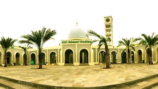 MASJID KH.AHMAD DAHLAN GRESIK (CINEMATIC)