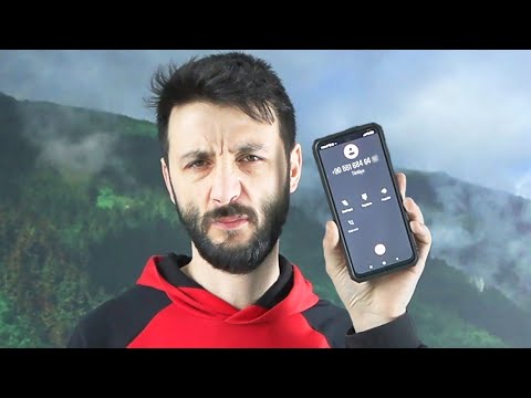 TELEFON NUMARAM İFŞALANDI! (TÜM TÜRKİYE ARADI!)