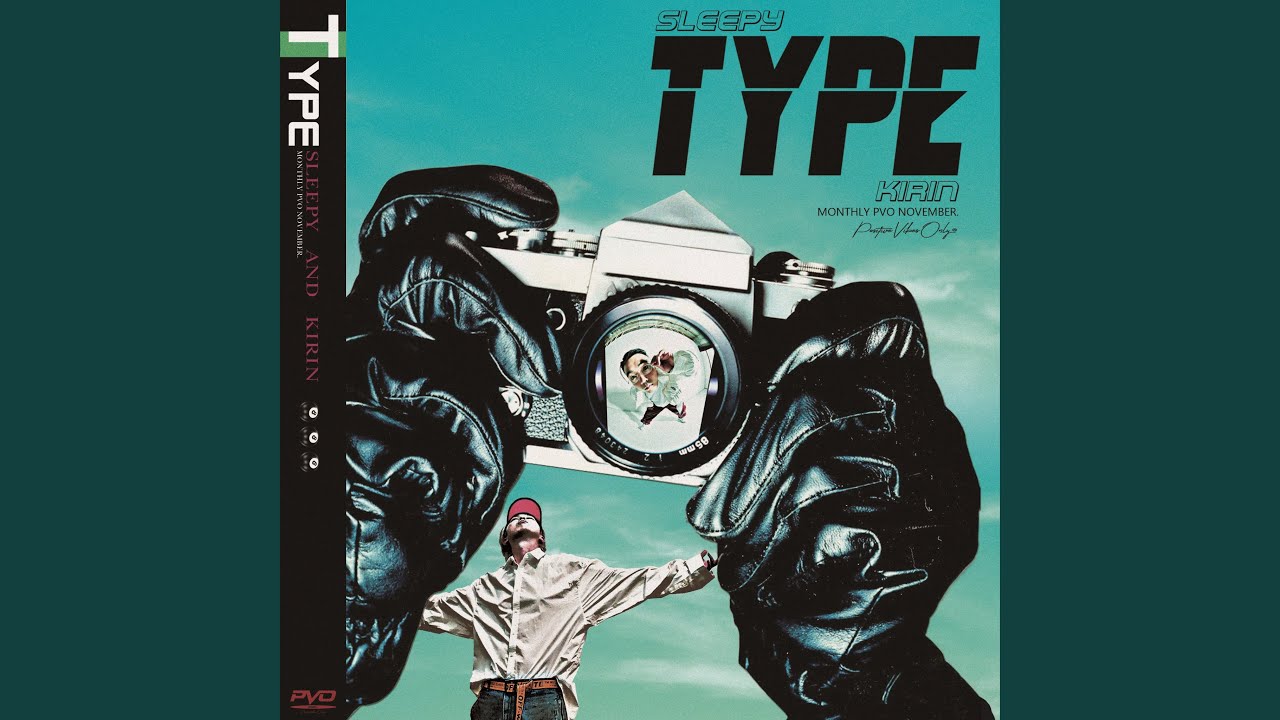 Watch TYPE (feat. KIRIN) on YouTube Watch TYPE (feat. KIRIN) on YouTube