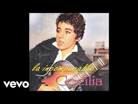 Cecilia - Pure De Papas (Audio)