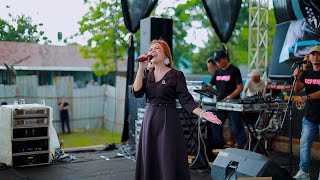 Romansa  Jaga Selalu Hatimu  Eva Aquila  Happy Party Akamsi Korban Lc  Teuk Awur Jepara