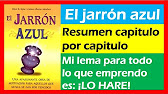 El Jarron Azul Resumen Del Libro Capitulo Por Capitulo Youtube