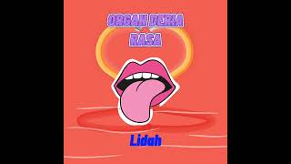 Sains Awal - Deria Rasa. Bersama Cikgu Azian😊😘😊