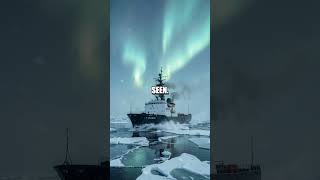 The Ghost Ship Octavius and the Lost Diaries of the Arctic