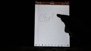 Smartnote V1.3 Overview