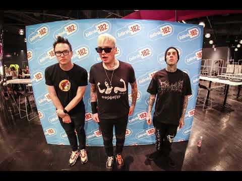 Travis Barker Shares “Heaven” Demo 