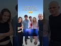 il cast d MINERVA reacta la SCENA FINALE