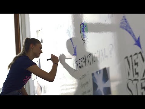 2K-Aqua Whiteboard 2384: Ruimte voor ideeën 2K-Aqua Whiteboard 2384: Ruimte voor ideeën