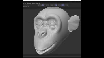 Cinema 4d Quick Sculpting