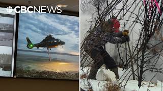 Alberta tries to get ahead of battling wildfires