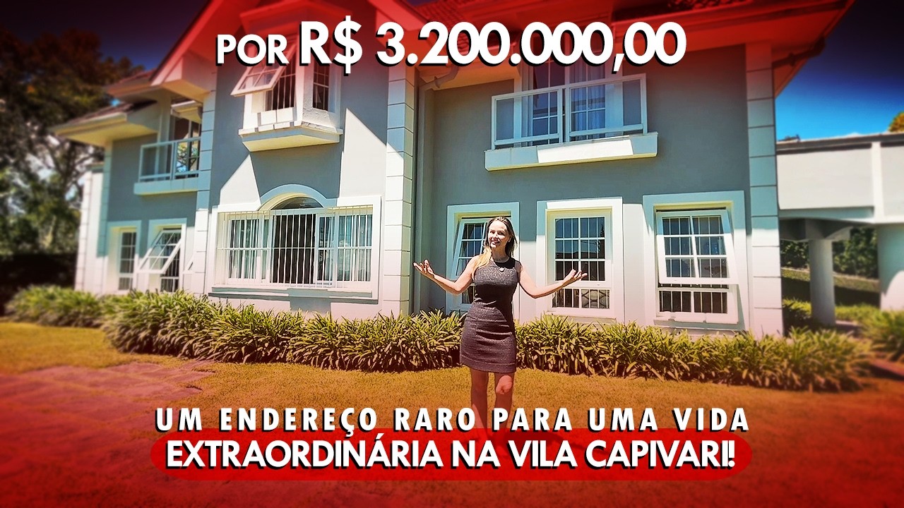 🍁 Quando o tempo se transforma em qualidade de vida, o endereço precisa refletir esse novo momento