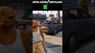 Rata RatFace Tries to Understand Brazilian