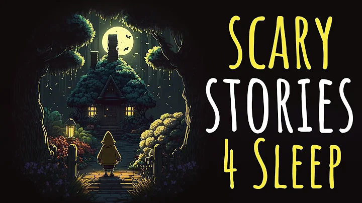 3 Hours of Scary Stories to Relax / Sleep to - DayDayNews