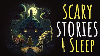 3 Hours of Scary Stories to Relax \/ Sleep to