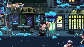 Review at:
http://darkzero.co.uk/game-reviews/scott-pilgrim-vs-the-world-the-game-wallace-wells-and-online-dlc-ps3
with the wallace wells and online dlc, wal...