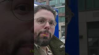 High quality coffee in a NYC cart?