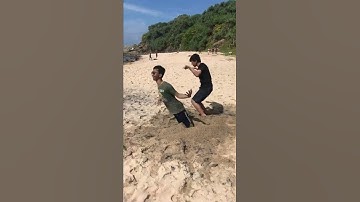 Thumbnail of TikTok Viral Joget Bawang Putih are you ready