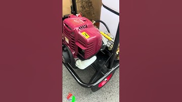 Bình phun thuốc sâu tự động Tháp Xanh, Máy phun thuốc sâu nông nghiệp