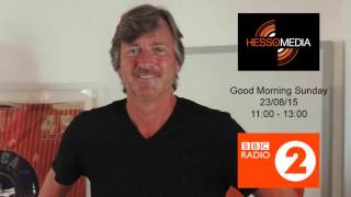 Download Lagu The Cat Empire - Que Sera Ahora (Clip- Richard Madeley) MP3