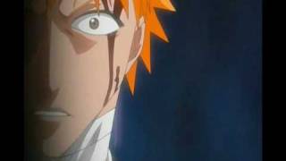 Ichigo vs Byakuya - Clubbed to Death