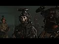 Call Of Duty Modern WarfareII | COD MWII Campaign Kill Or Capture [4K HDR 60FPS] Gameplay (RTX)