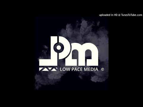 G Boy SA - Trouble Maker (Afro-Tech Soul)